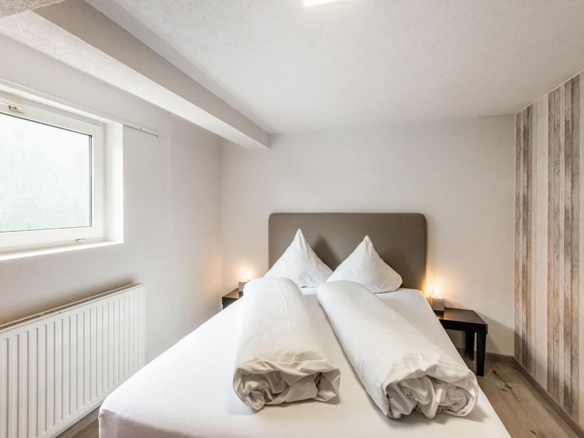 Apartment In The Silvretta-Montafon Ski Area Sankt Gallenkirch Eksteriør bilde